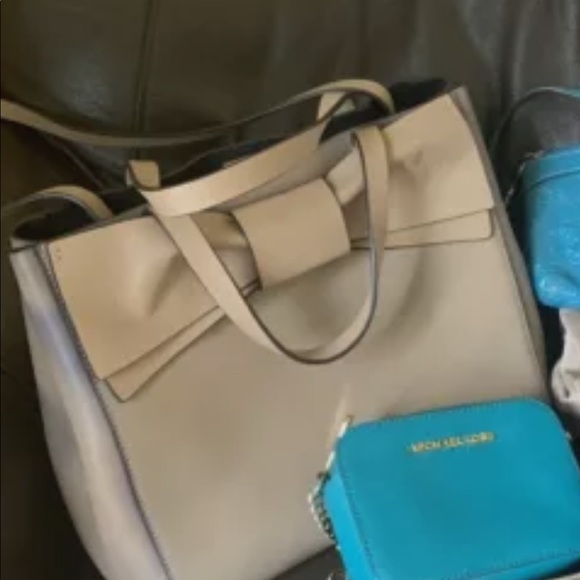 Kate Spade Handbag Purse - Picture 1 of 1